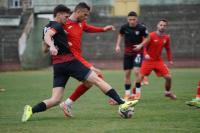 YALOVA FK, SİLİVRİSPOR’U ELİNDEN KAÇIRDI