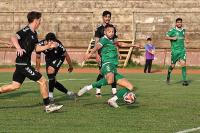 YALOVA F.K SON 17 DAKİKADA ŞOV YAPTI