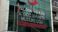 YALOVA GÖÇ İDARESİ’NDE RÜŞVET VE YOLSUZLUK OPERASYONU