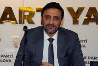 “YALOVA HİZMETİ AK BELEDİYECİLİK DÖNEMİNDE GÖRDÜ”