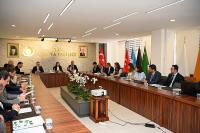YALOVA İL SU KURULU 2025 YILI TOPLANTISI GERÇEKLEŞTİRİLDİ