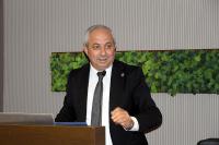 “YALOVA KONGRESİ TÜM PAYDAŞLARIN DESTEĞİ İLE YAPILMALIDIR”