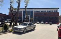 YALOVA LİSESİ AÇILMAK İÇİN GÜN SAYIYOR