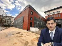 “YALOVA LİSESİ'NİN GEÇİCİ KABULÜ YAPILDI”