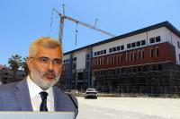 YALOVA LİSESİ YENİ DÖNEMDE EĞİTİME BAŞLAYACAK