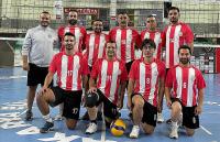 YALOVA MEM VOLEYBOL TAKIMI FIRTINA GİBİ ESTİ