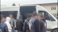 YALOVA MERKEZLİ SİBER OPERASYON: 189 ŞÜPHELİ YAKALANDI