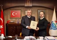 “YALOVA'NIN GELECEĞİNİ BİRLİKTE ŞEKİLLENDİRECEĞİZ”