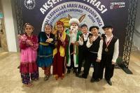 YALOVA’NIN NASRETTİN HOCALARI MARMARA BİRİNCİSİ OLDU