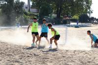YALOVA’NIN SPOR FESTİVALİ ÇİFTLİKKÖY’DE DEVAM ETTİ