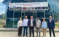 “YALOVA’NIN TÜM DEĞERLERİNİ BİR ARAYA GETİRMEK İSTİYORUZ”