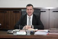 “YALOVA NÜFUSUNUN YÜZDE 13’Ü YAŞLILARDAN OLUŞUYOR”