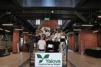 YALOVA OSB’DE MODEL UÇAK EĞİTİMLERİ TAMAMLANDI