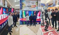 YALOVA OSB GITEX GLOBAL 2025’TE YATIRIM DAVETİ YAPTI