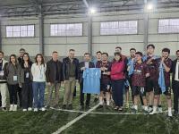 YALOVA OSB KUPASI ALTAN MAKİNE’YE GİTTİ