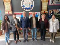 YALOVA OSB VE MİLLİ EĞİTİM İŞ BİRLİĞİ YAPTI