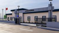 YALOVA OSB'YE MODERN JANDARMA KARAKOLU GELİYOR