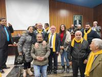 YALOVA PAZARCILAR ODASI’NDA KALYONCU GÜVEN TAZELEDİ