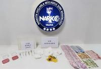 YALOVA POLİSİNDEN, “TORBACI” OPERASYONU