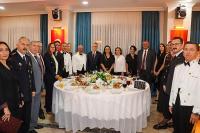 YALOVA PROTOKOLÜ BAYRAMLAŞTI