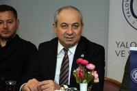 “YALOVA SPOR TURİZMİNİN YENİ MERKEZİ OLABİLİR”