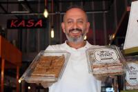 YALOVA SÜTLÜSÜ’NE 2 YENİ KARDEŞ GELDİ