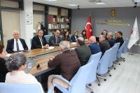 YALOVA TARIMINDA 2026 ROTASI BELİRLENDİ