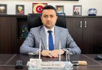 YALOVA TARIM İL MÜDÜRLÜĞÜ’NE İLMEÇ ATANDI