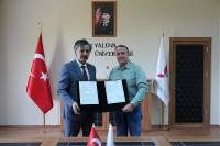 YALOVA TEKNOPARK’TAN 30 MİLYON TL’LİK DEV İŞ BİRLİĞİ