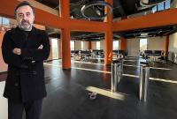 YALOVA TEKNOPARK VE KULUÇKA MERKEZİ GÜN SAYIYOR