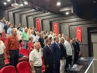YALOVA ULUSLARARASI ÇALIŞTAYA EV SAHİPLİĞİ YAPTI