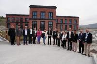 YALOVA ÜNİVERSİTESİ KAP HEYETİ YALOVA OSB’Yİ ZİYARET ETTİ