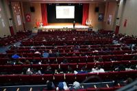 YALOVA ÜNİVERSİTESİ’NDE ORYANTASYON HEYECANI BAŞLADI