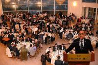 YALOVA VALİSİ USTA İLK İFTARDA ŞEHİT AİLELERİ VE GAZİLERLE BULUŞTU