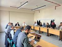 YALOVA VE PENDİK ARASINDA EĞİTİM PROJELERİ MASAYA YATIRILDI