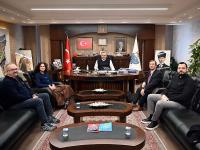 “YALOVA’YI DEPREMLERE KARŞI DAHA DİRENÇLİ HALE GETİRMEK İSTİYORUZ”