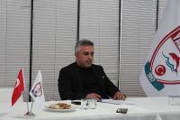 “YALOVA’YI YENİDEN FUTBOL ŞEHRİ YAPACAĞIZ”