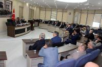 YALOVA’YA 10 AYDA 1,1 MİLYAR TL’LİK YATIRIM YAPILDI