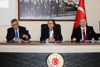 YALOVA’YA 2024’ÜN İLK 3 AYINDA 233 MİLYON TL YATIRIM YAPILDI