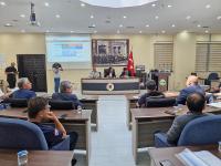 YALOVA'YA 4 AYDA 1,6 MİLYAR TL'LİK YATIRIM YAPILDI