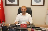 “YALOVA YATIRIMI VE HİZMETİ AK PARTİ DÖNEMİNDE GÖRDÜ”
