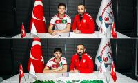 YALOVA FK ORTA SAHAYI İKİ TRANSFERLE GÜÇLENDİRDİ