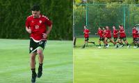 YALOVA F.K LİGE BEYKOZ İSHAKLISPOR KARŞILAŞMASIYLA BAŞLIYOR