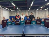 YALOVALI ANTRENÖR RİZE’DE EĞİTİM VERDİ