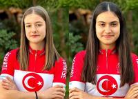 YALOVALI BİSİKLETÇİLER TÜRKİYE’Yİ TEMSİL EDECEK