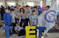 YALOVALI GENÇLER BİRİNCİLİK ELDE ETTİ