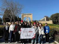 YALOVALI GENÇLER ÇANAKKALE'Yİ ZİYARET ETTİ