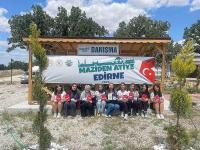 YALOVALI ÖĞRENCİLER TARİH YOLCULUĞUNA ÇIKTI