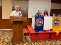 YALOVALI ŞAİRLER ADRANOS ŞİİR GÜNLERİNE KATILDI