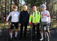 YALOVALI SPORCULAR L’ÉTAPE TÜRKİYE’DE FIRTINA GİBİ ESTİ